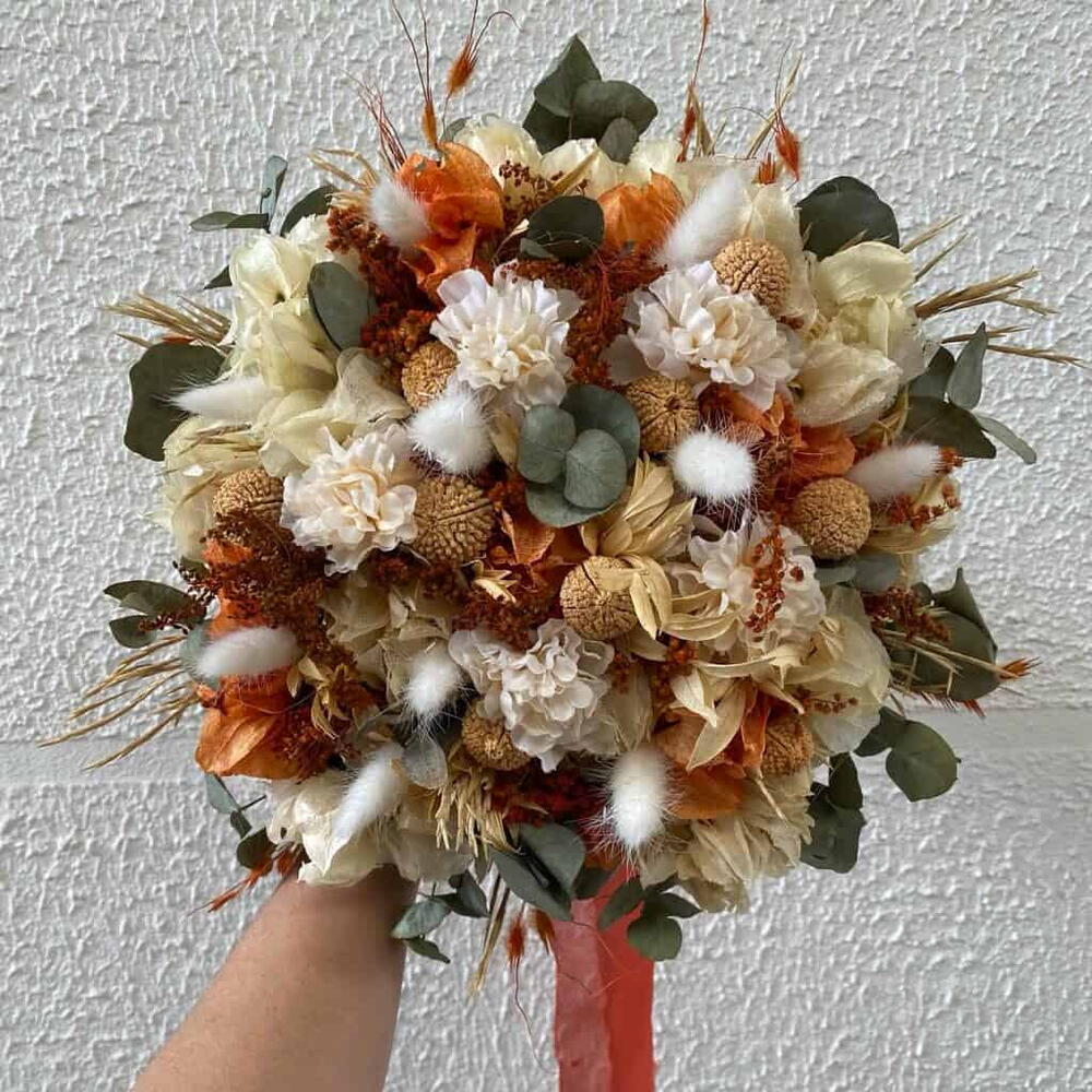 Buquê Redondo vs. Outros Estilos: Qual o Melhor para Sua Silhueta?