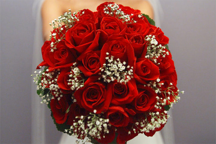 Buquê Redondo vs. Outros Estilos: Qual o Melhor para Sua Silhueta?