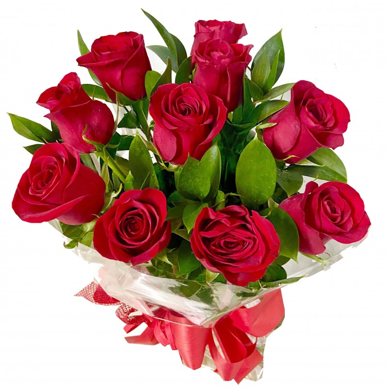 Guia Completo: Escolhendo as Flores Perfeitas para Seu Buquê Redondo