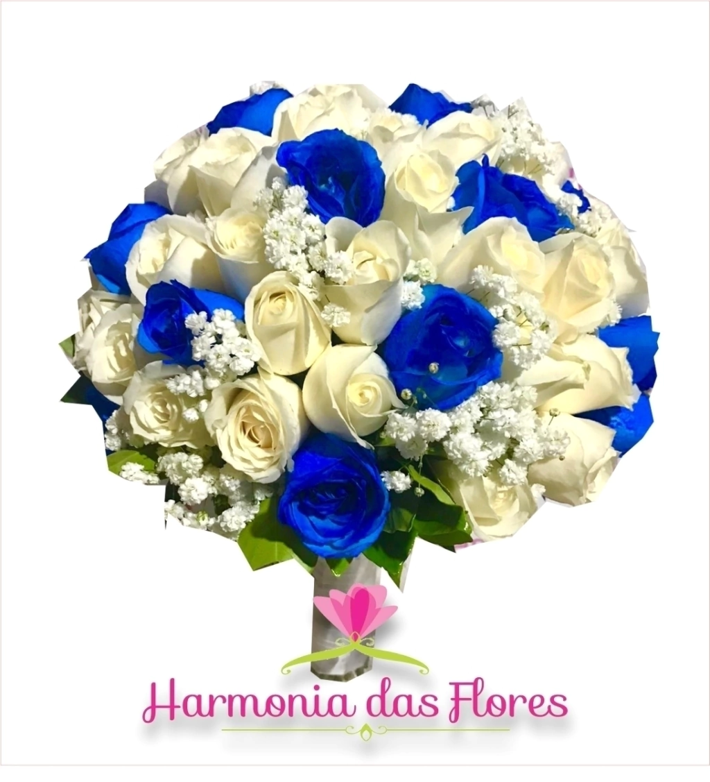 DIY: Crie Seu Próprio Buquê de Noiva Redondo com Facilidade