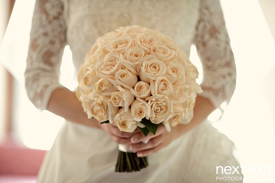 Comparativo de Preços: Onde Comprar Seu Buquê de Noiva Redondo Ideal