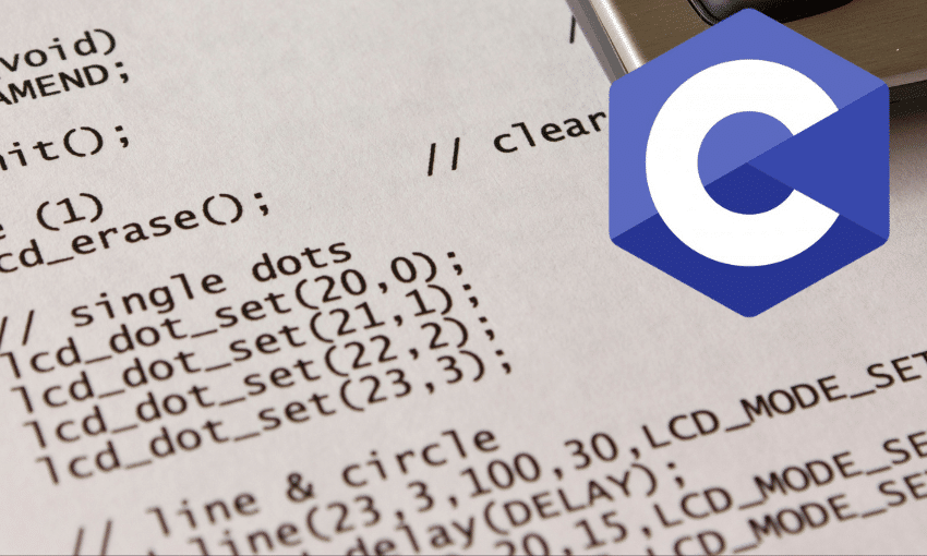linguagem c vs c++ qual a diferença