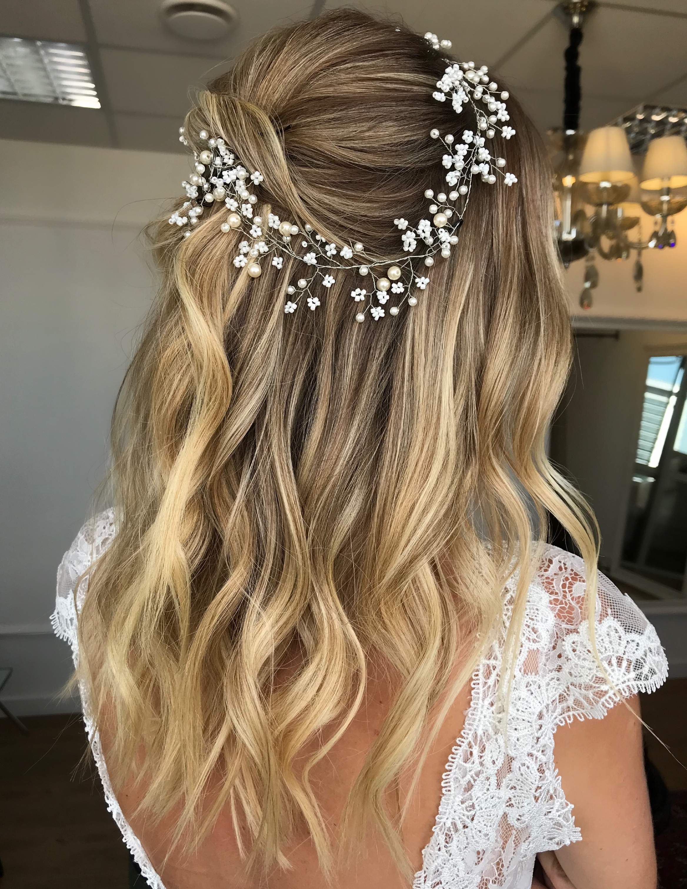 custo penteado noiva