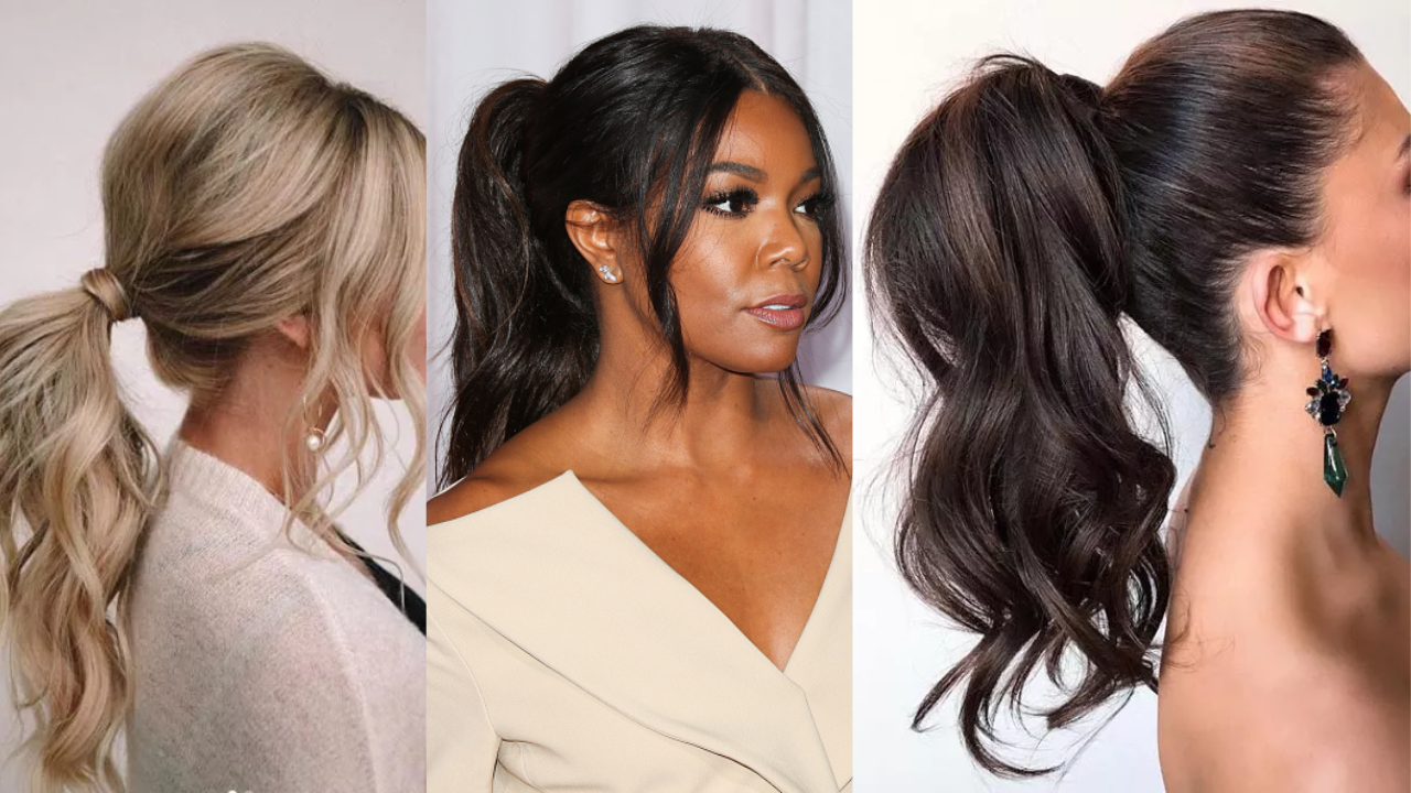 cabelo para madrinha de casamento