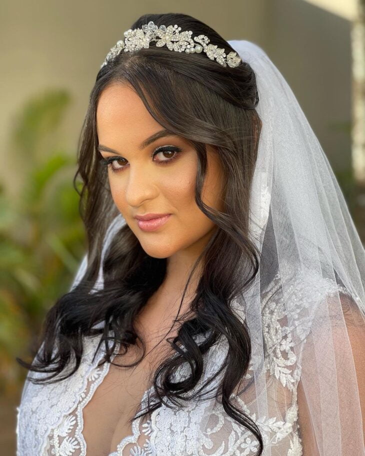 Arranjos personalizados para noivas: Onde encontrar e como planejar com antecedência