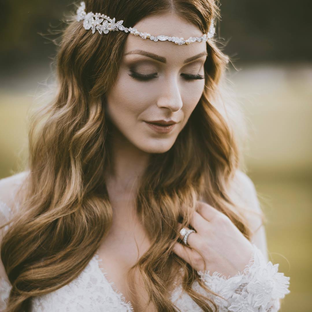 A importância do teste de penteado: Evite surpresas no grande dia