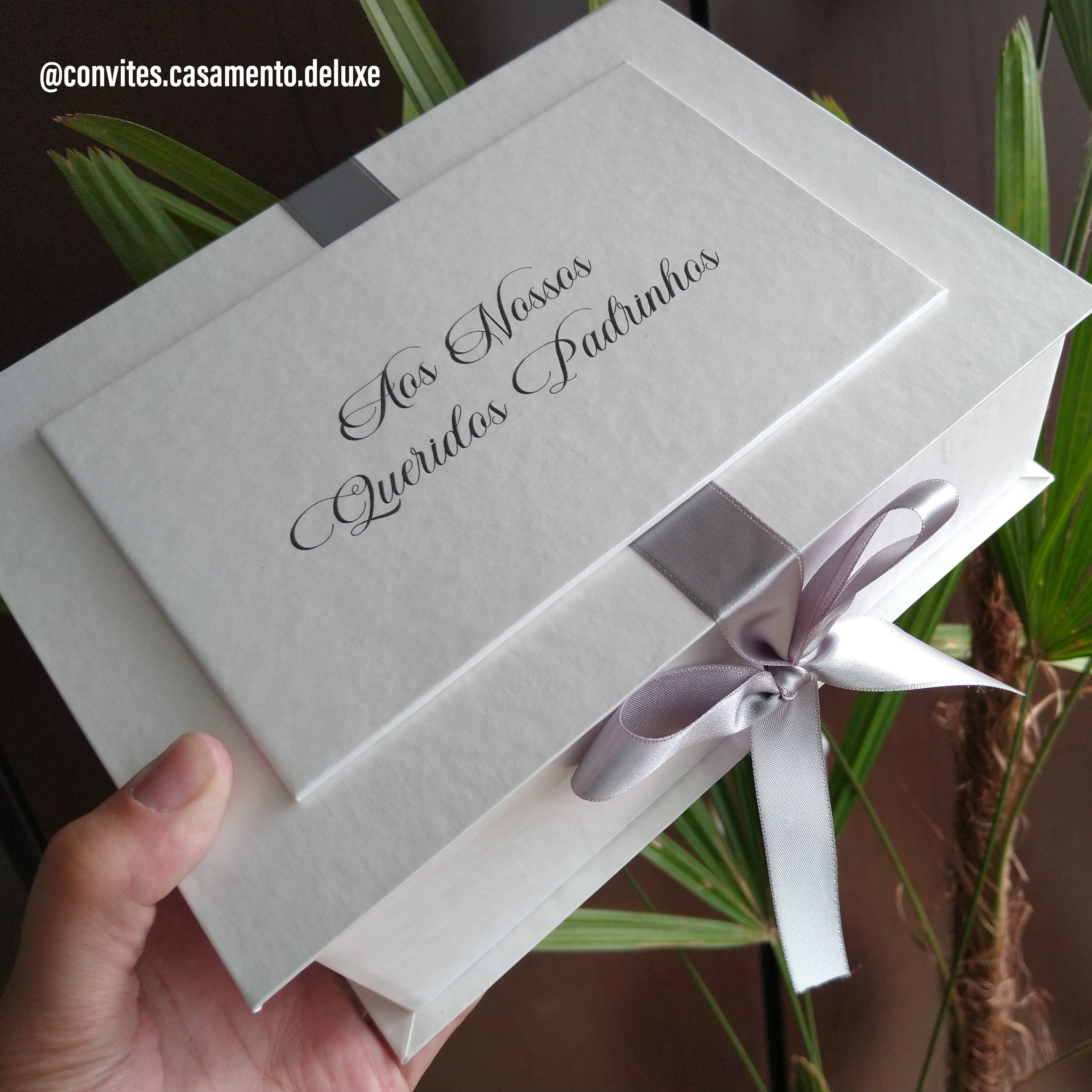 Quando Entregar a Caixinha dos Padrinhos: Dicas de Planejamento
