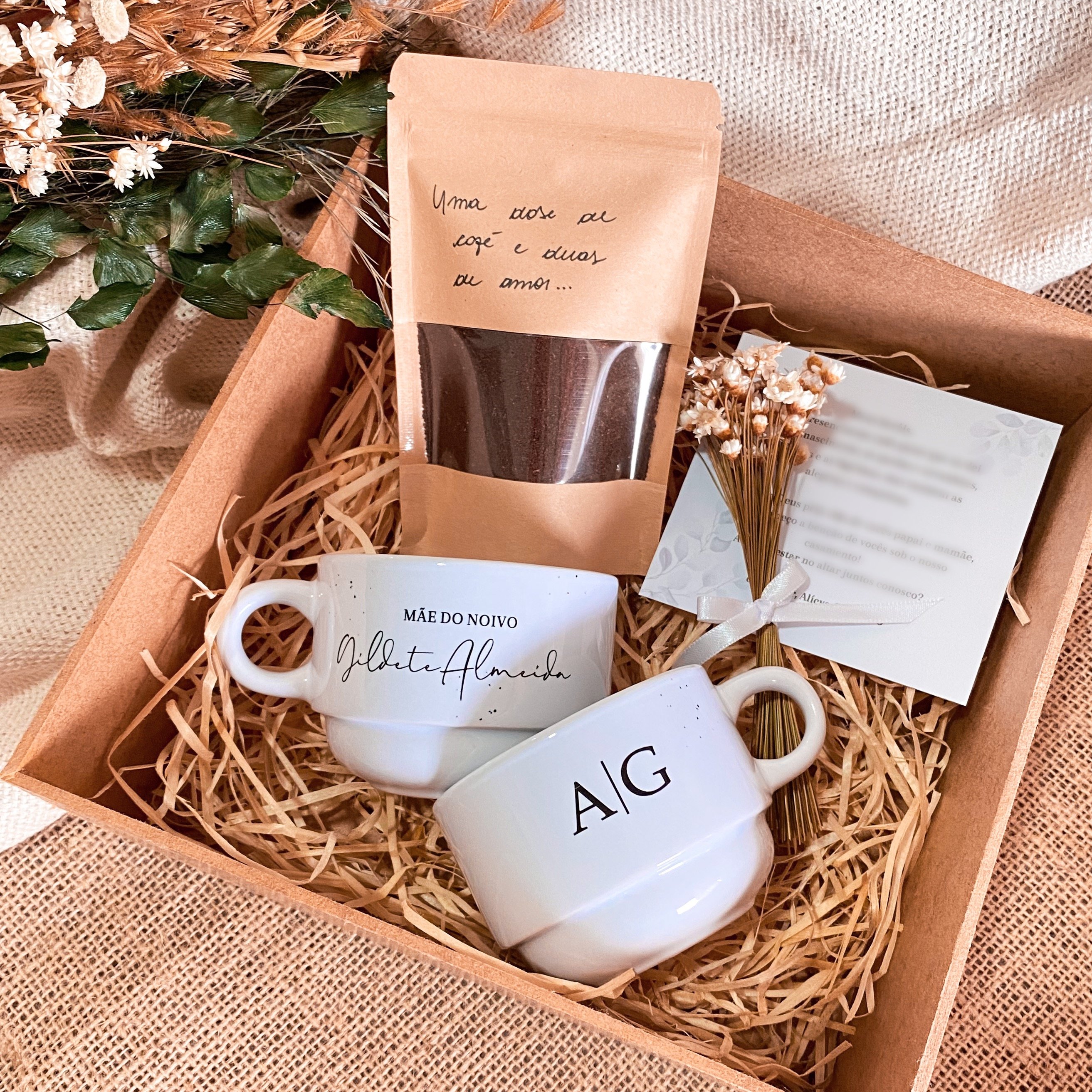 Quando Entregar a Caixinha dos Padrinhos: Dicas de Planejamento