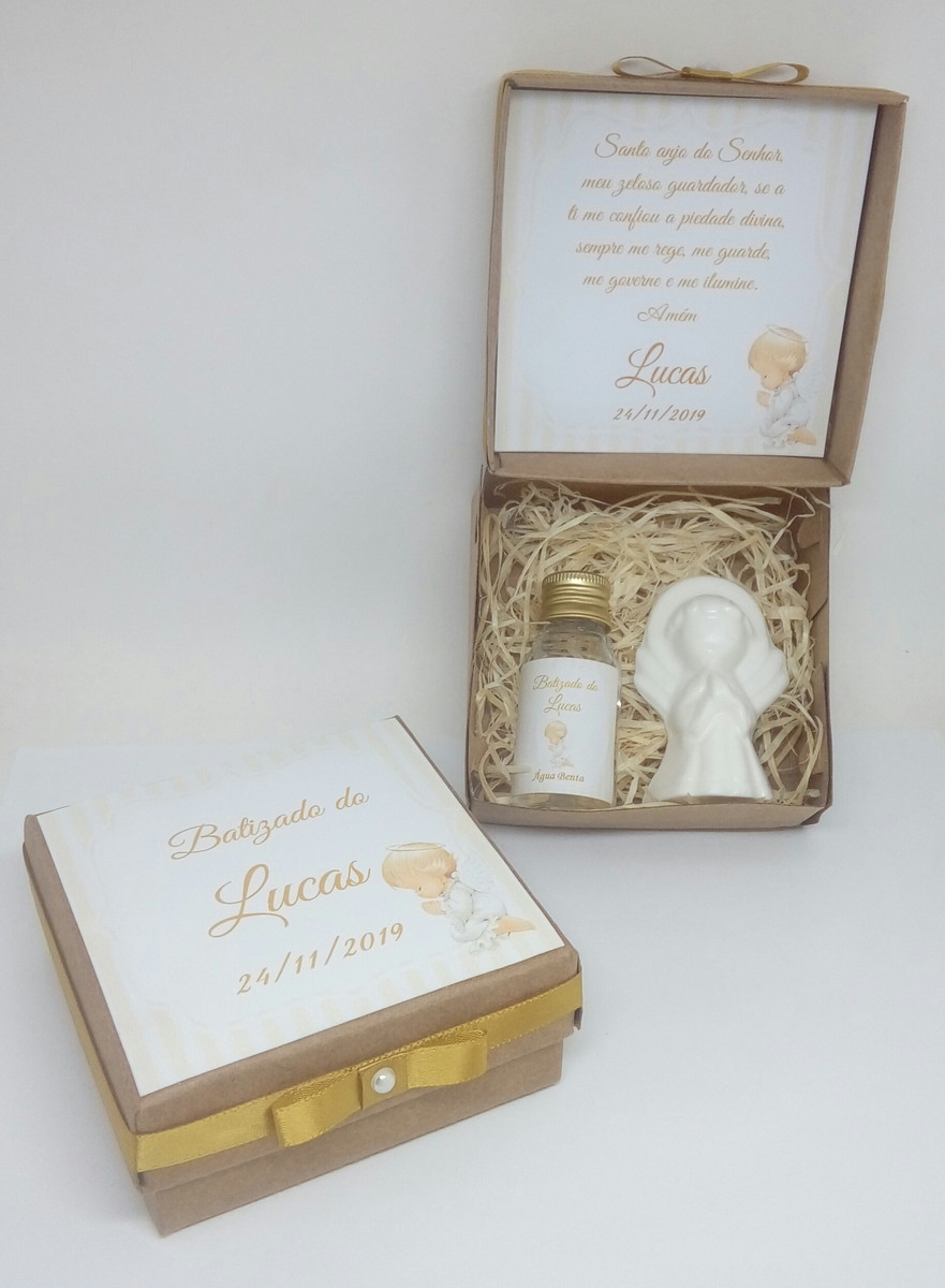 Comparativo de Preços: Caixas de MDF vs. Caixas Cartonadas para Padrinhos