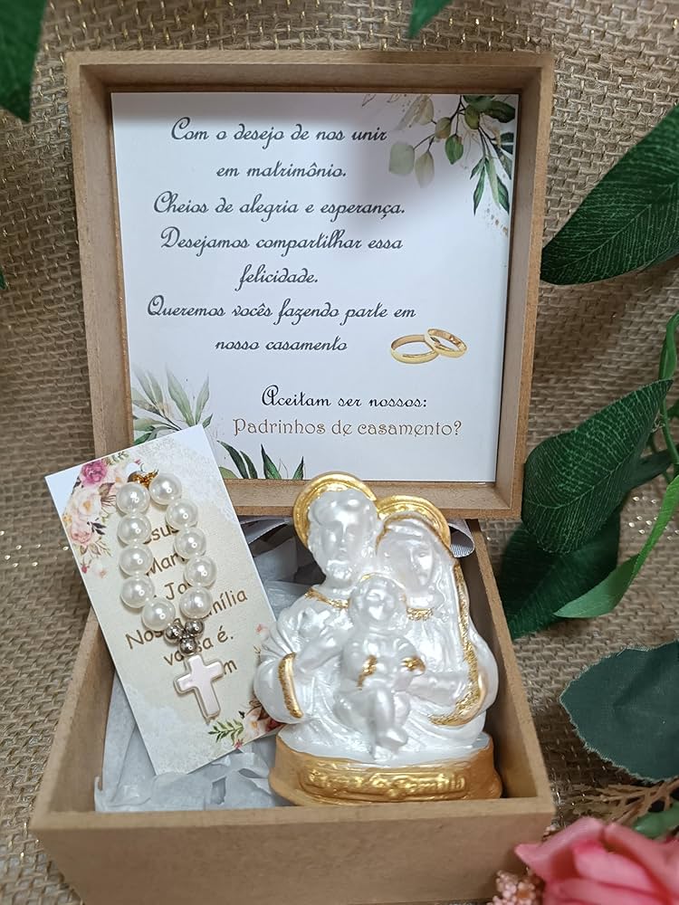 Comparativo de Preços: Caixas de MDF vs. Caixas Cartonadas para Padrinhos