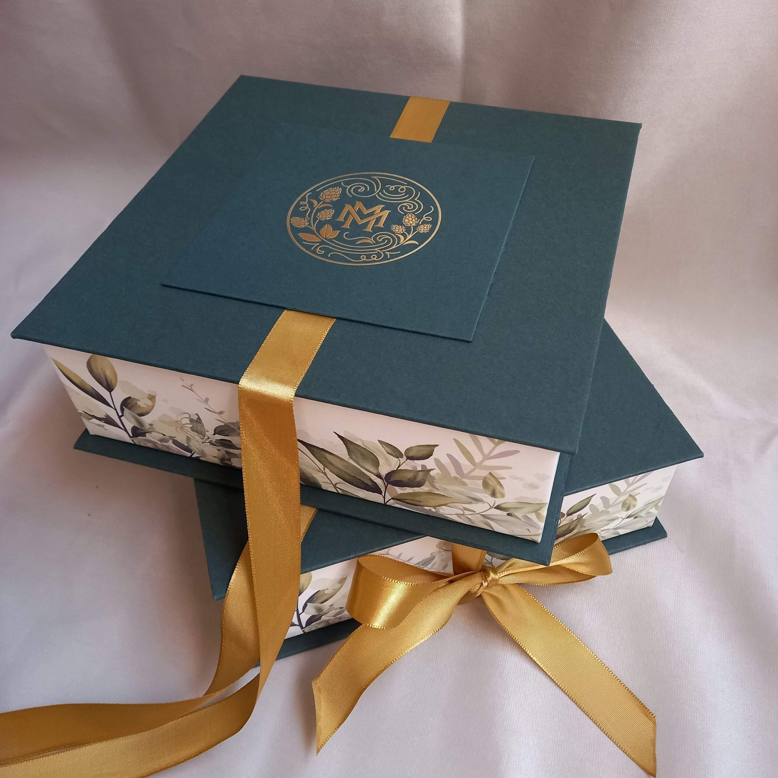 Caixas para Padrinhos de Batizado: Ideias Criativas e Onde Comprar