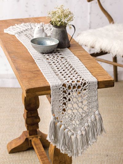 caminho de mesa (trilho de mesa)