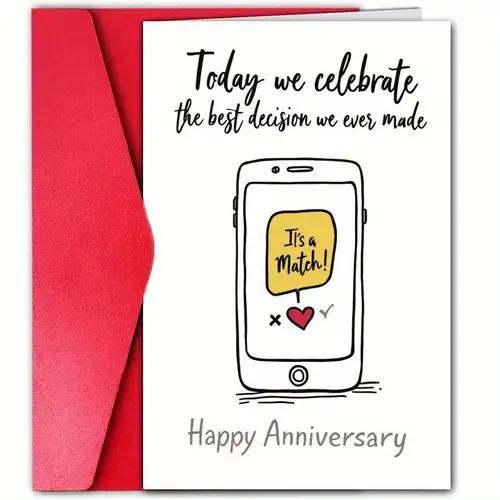 Cartas de Amor Bem-Humoradas para o Dia do Sim