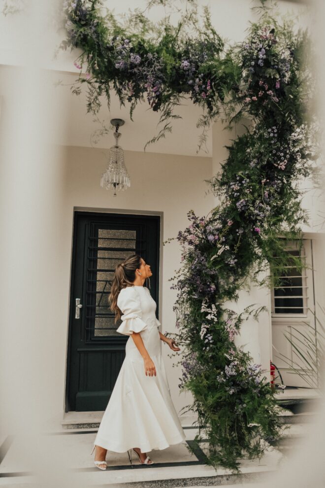 casa das noivas vs loja de aluguel tradicional