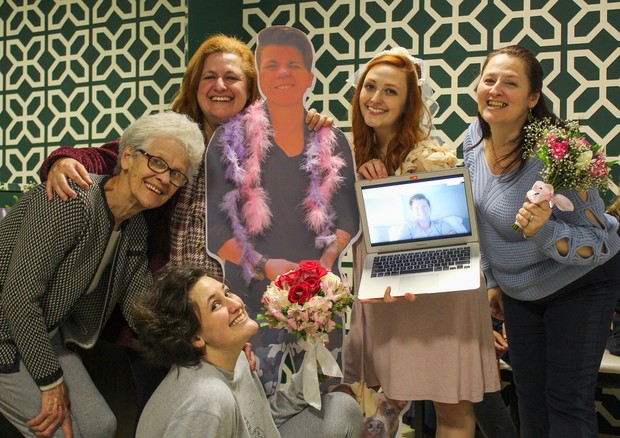 Casamento Virtual: Guia Completo e Legal