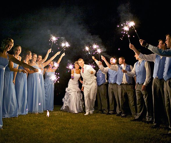Como Escolher o Entretenimento Perfeito para seu Casamento Noturno