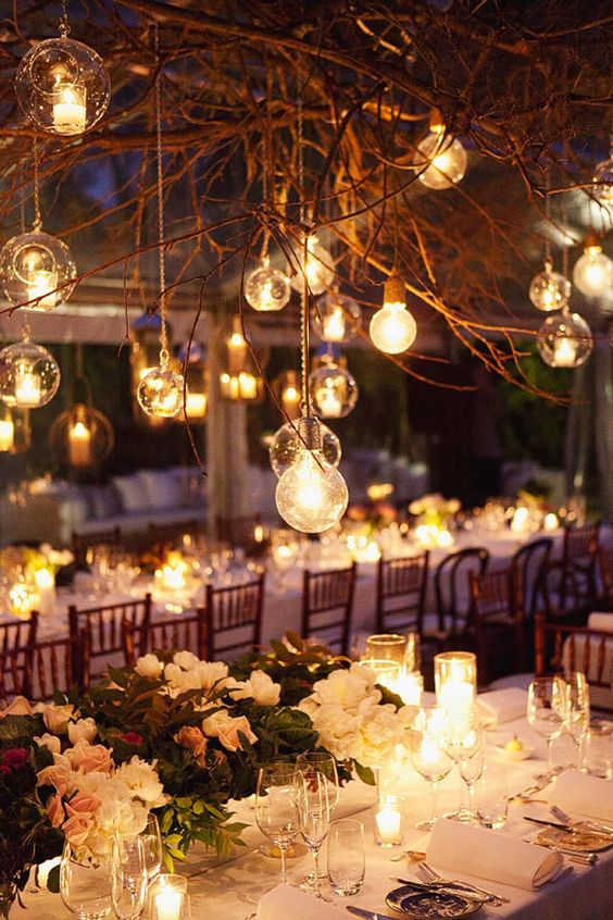Casamento à Noite vs. Casamento de Dia: Qual Escolher?