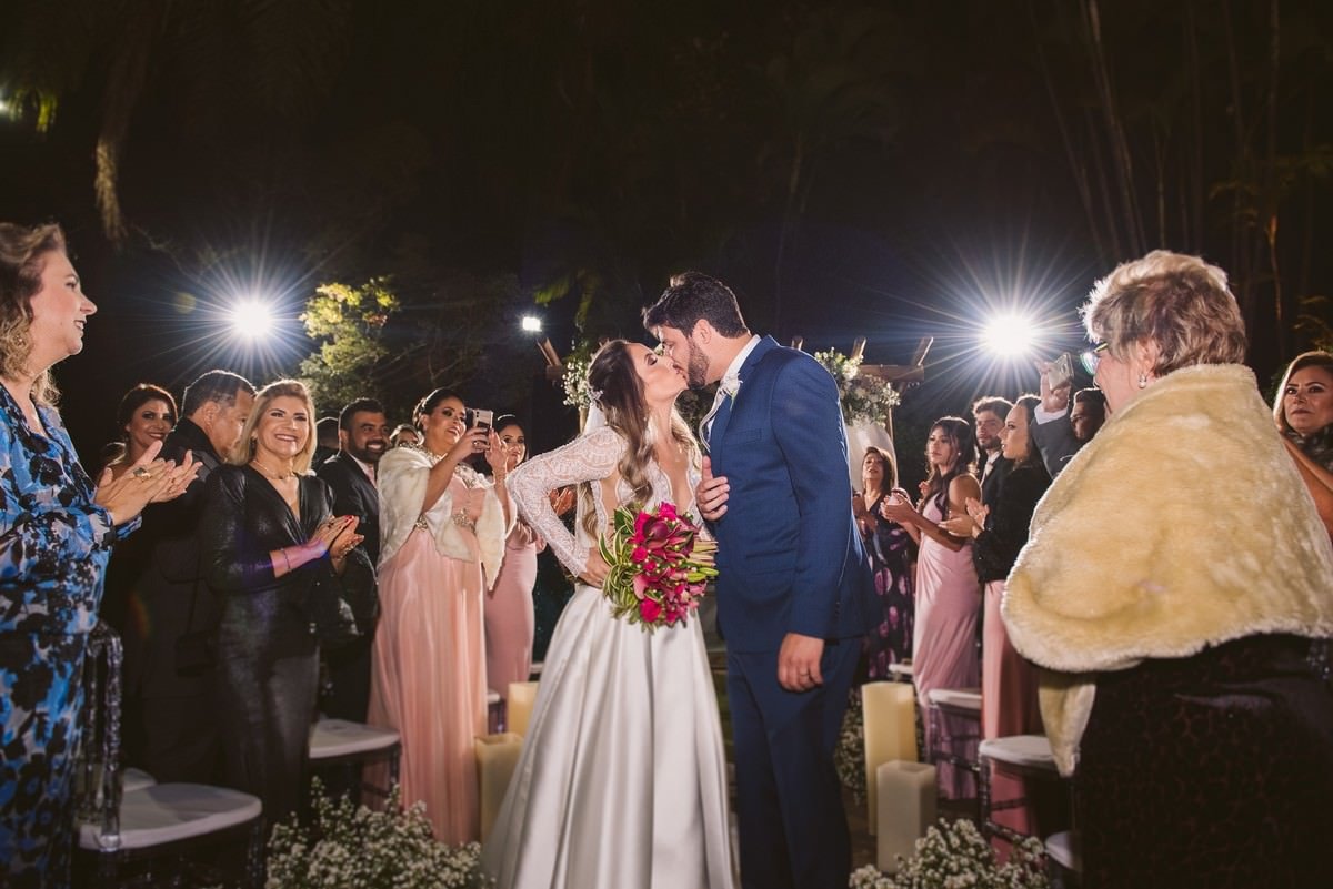 Como Escolher o Entretenimento Perfeito para seu Casamento Noturno