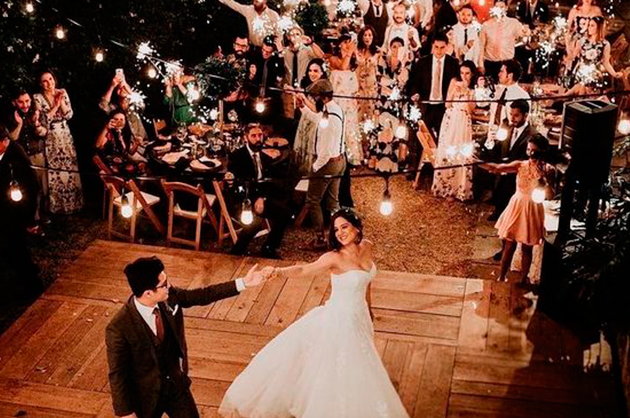 Casamento à Noite vs. Casamento de Dia: Qual Escolher?