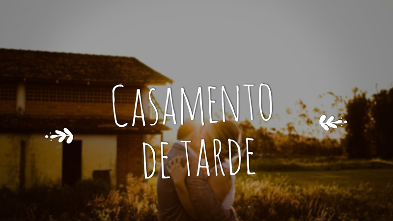 Penteados ideais para cerimônias diurnas