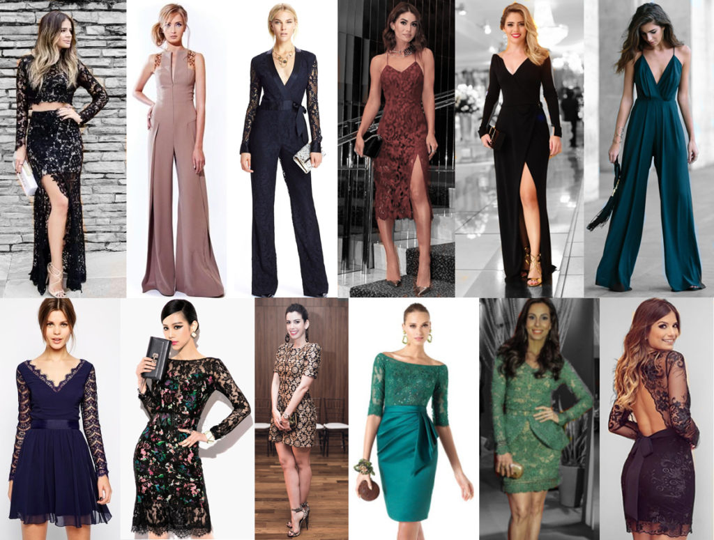 Acessórios que complementam seu look de casamento à tarde