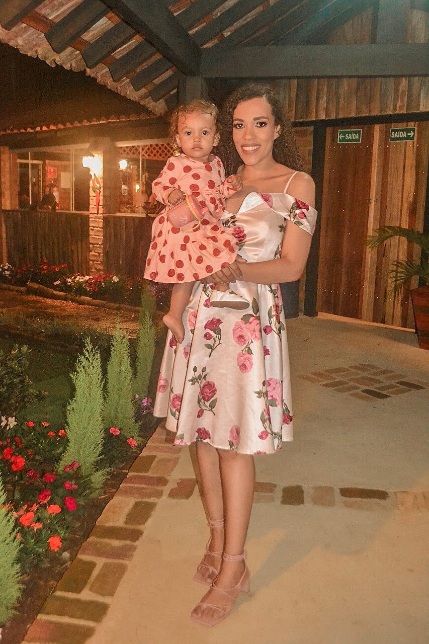 Penteados ideais para cerimônias diurnas