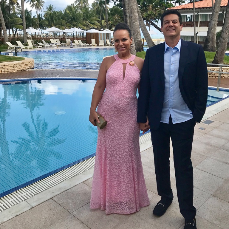 casamento a tarde o que usar