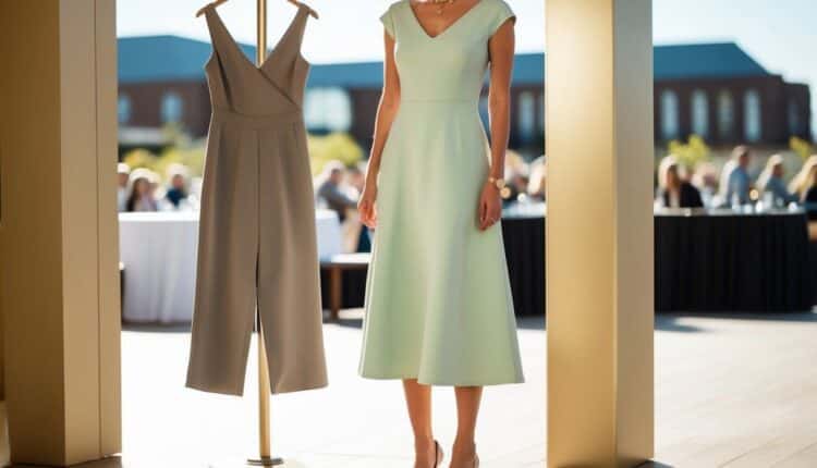 Cores Perfeitas para Convidada de Casamento Diurno: Do Pastel ao Vibrante