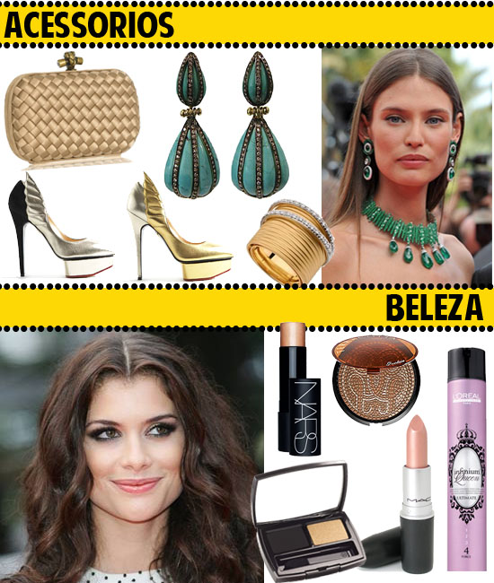 casamento a tarde o que usar