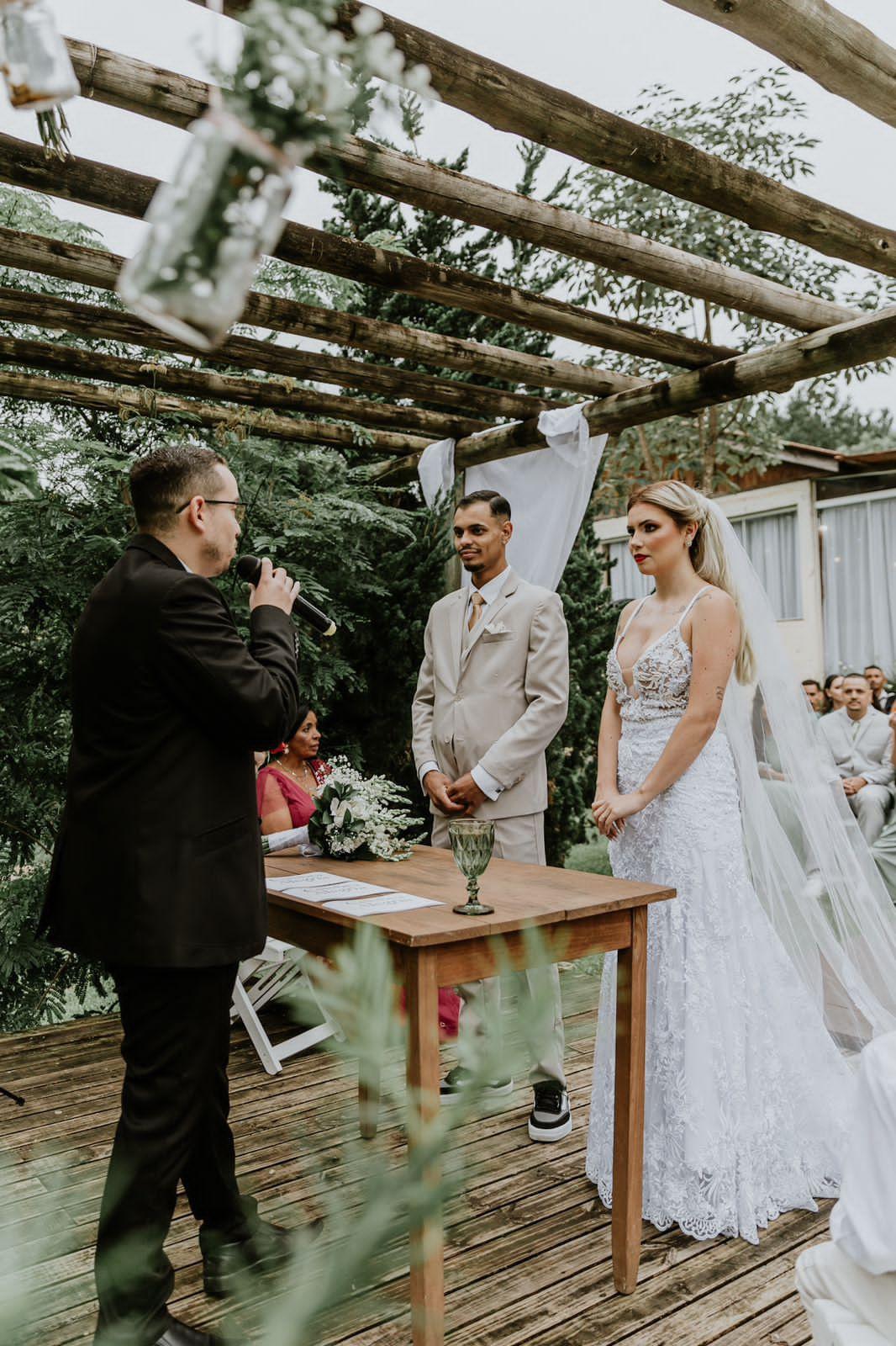 Casamento Civil Gratuito: Quem Pode Solicitar e Como Funciona?