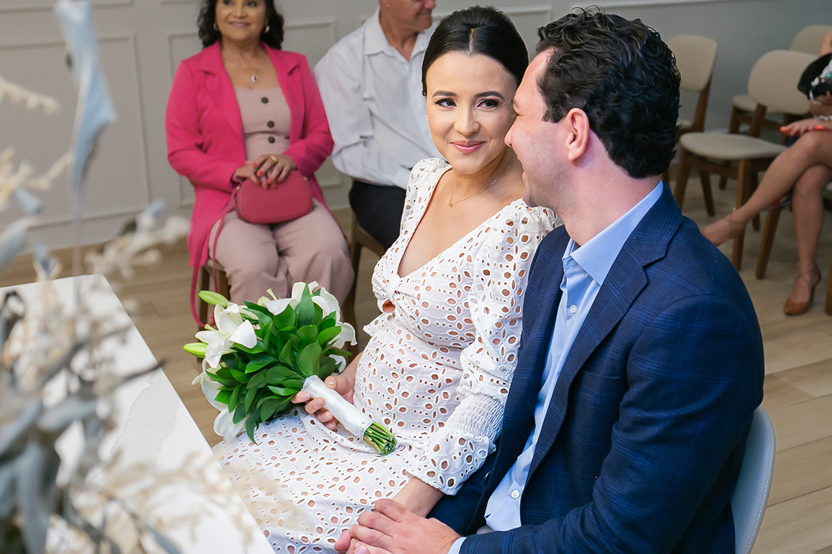 Escolhendo o Regime de Bens: Qual a Melhor Opção para o Seu Casamento?