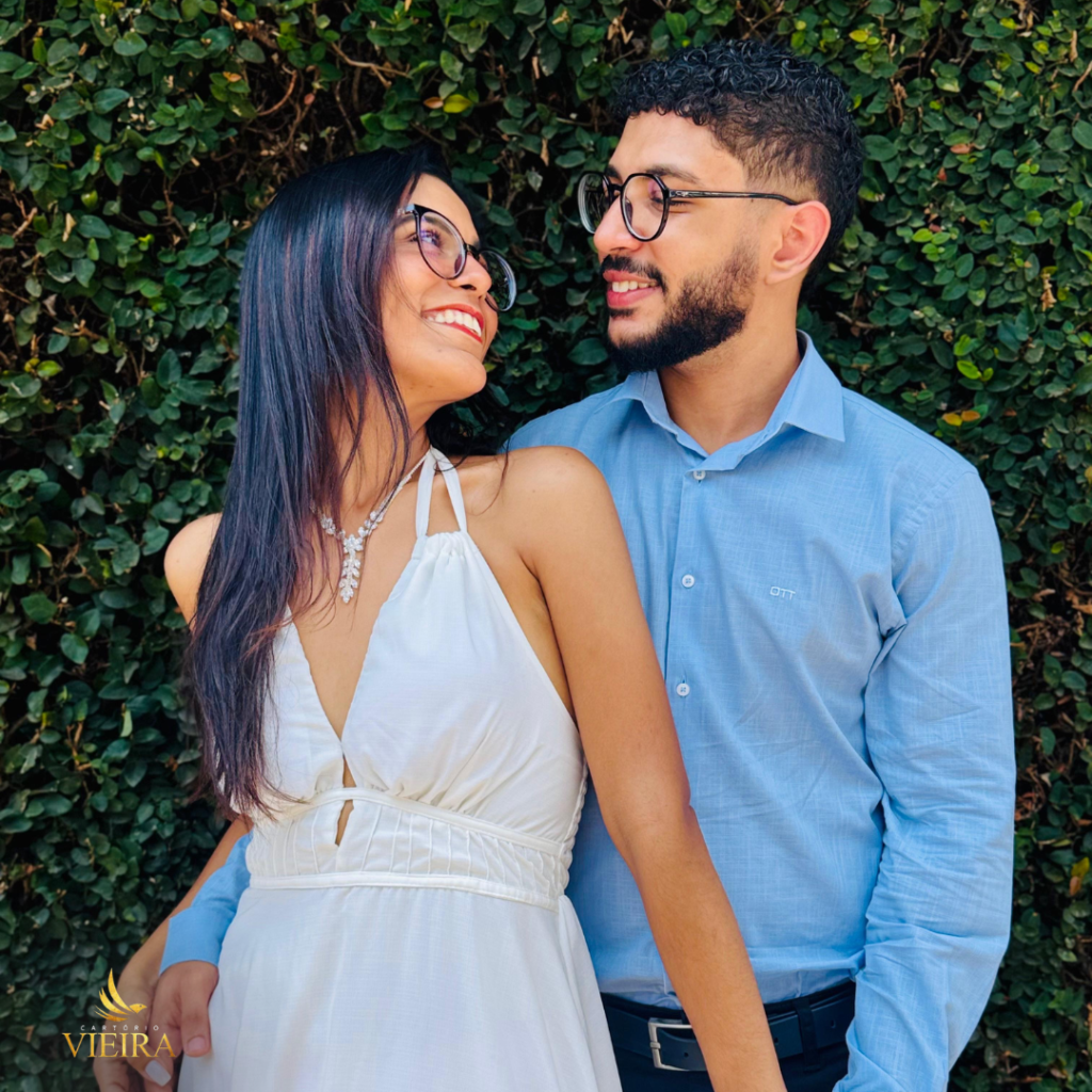 Guia Completo de Documentos para Casamento Civil: O Que Você Não Pode Esquecer