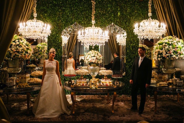 casamento classico