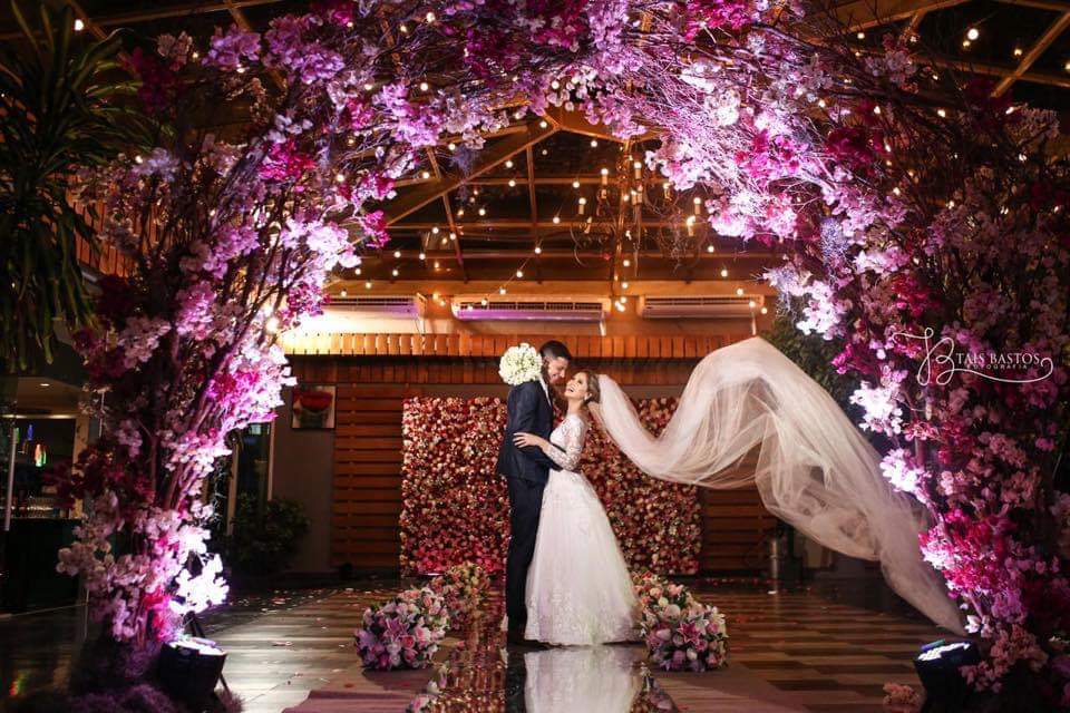 Os 5 vestidos de noiva clássicos que nunca saem de moda