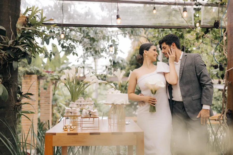Guia Completo: Como Realizar seu Casamento Religioso com Efeito Civil