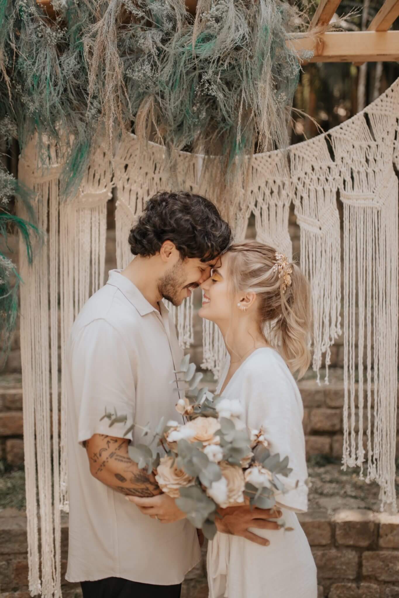 O Papel do Celebrante no Casamento Religioso com Efeito Civil