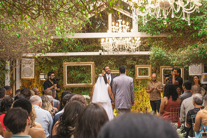 Prazos e Custos: Tudo sobre o Casamento Religioso com Efeito Civil