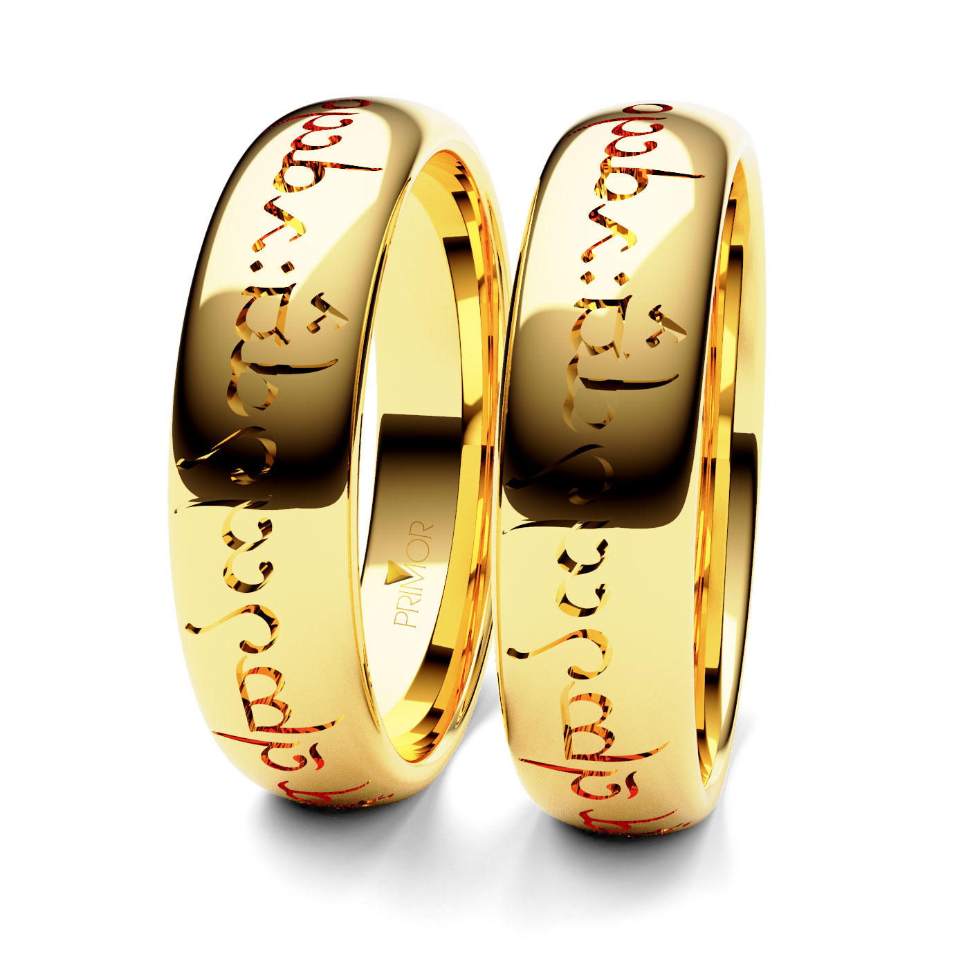 5 ideias para um casamento inspirado em O Senhor dos Anéis
Como criar alianças élficas para o seu casamento
Decoração rústica: O toque da Terra-Média no seu grande dia
Lembrancinhas literárias: Um presente inesquecível para seus convidados
O banquete medieval: Sirva como um verdadeiro Hobbit