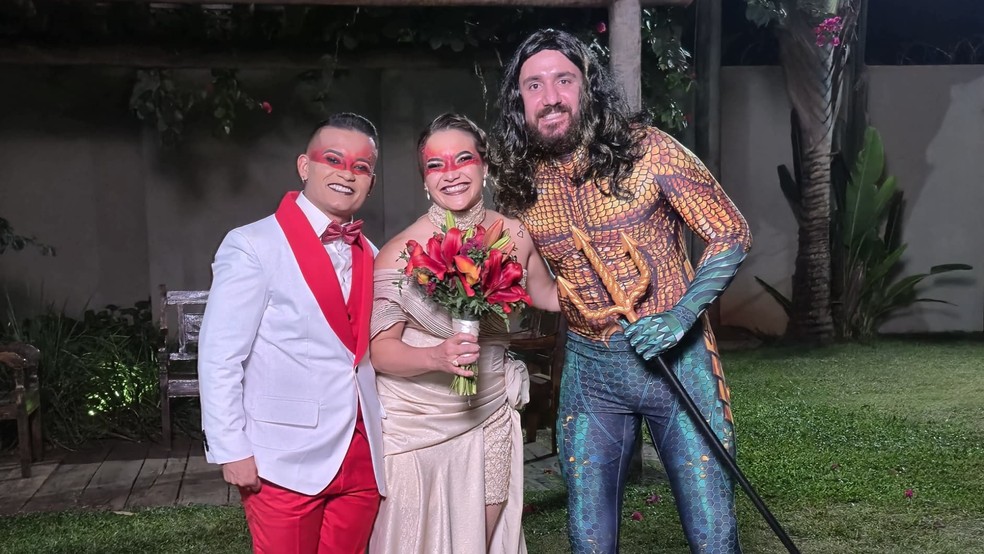 5 ideias de títulos