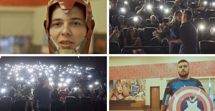 5 ideias de títulos