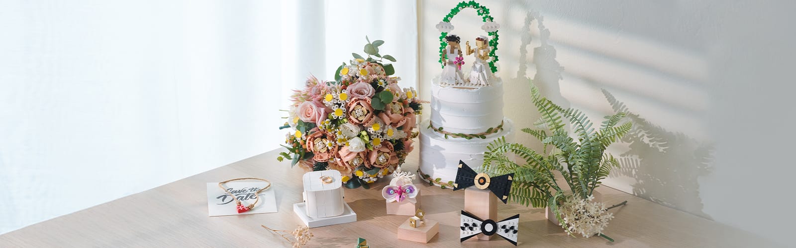 casamento com tema de super-herois