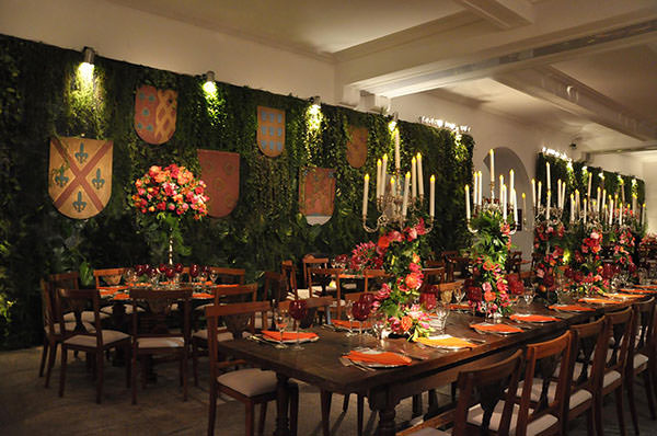 Entretenimento Temático para Casamentos Medievais Inesquecíveis