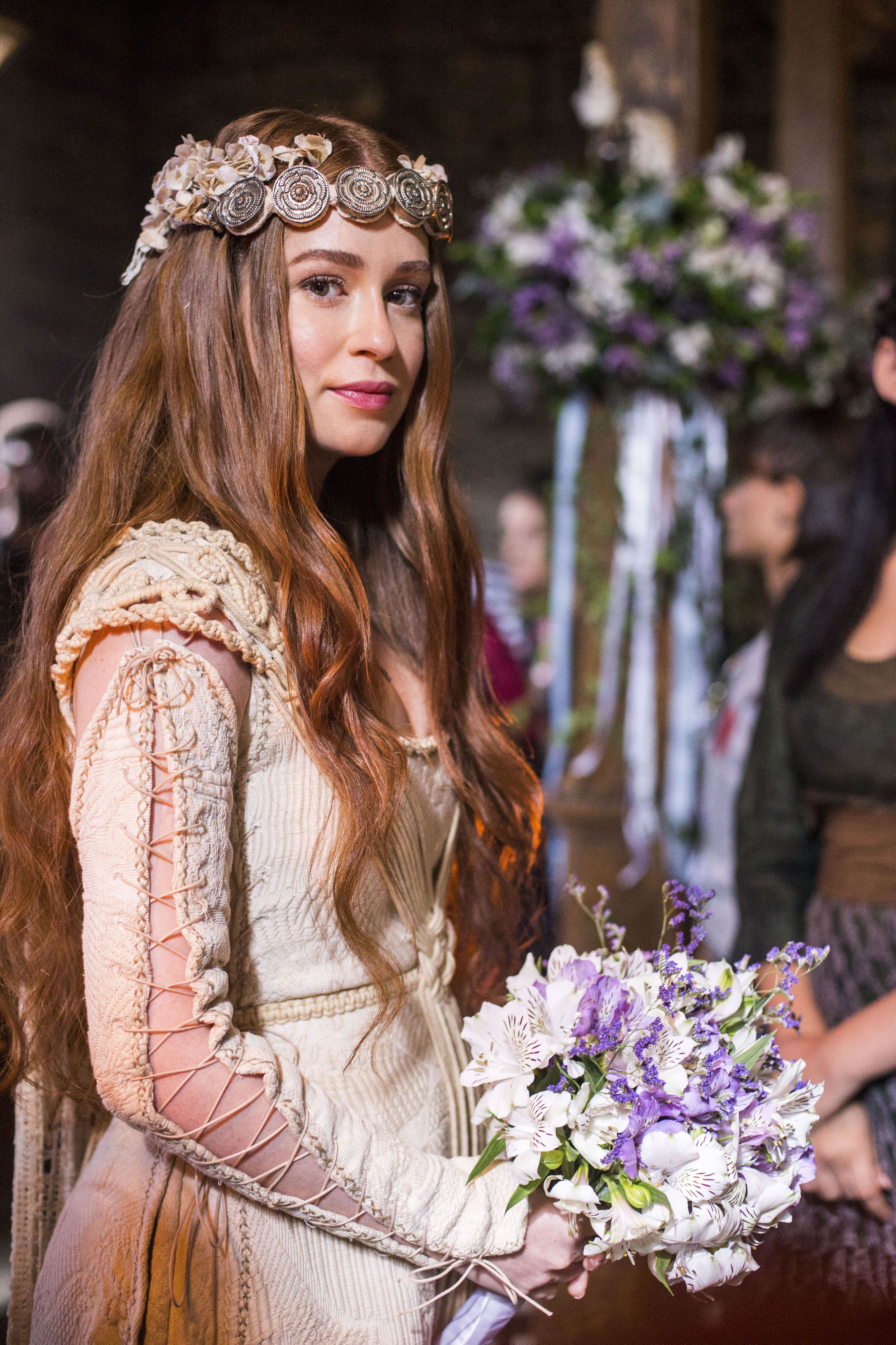 Entretenimento Temático para Casamentos Medievais Inesquecíveis