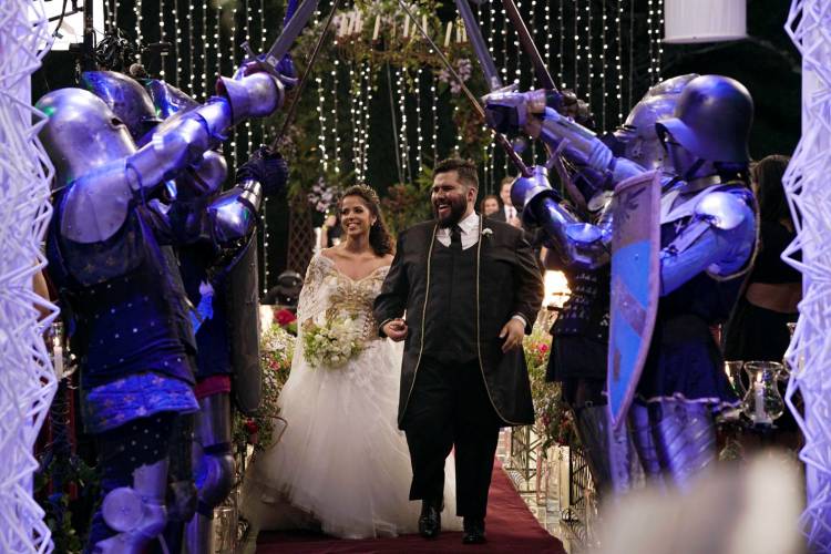 Decoração de Casamento Medieval: Dicas para Criar um Cenário Autêntico
