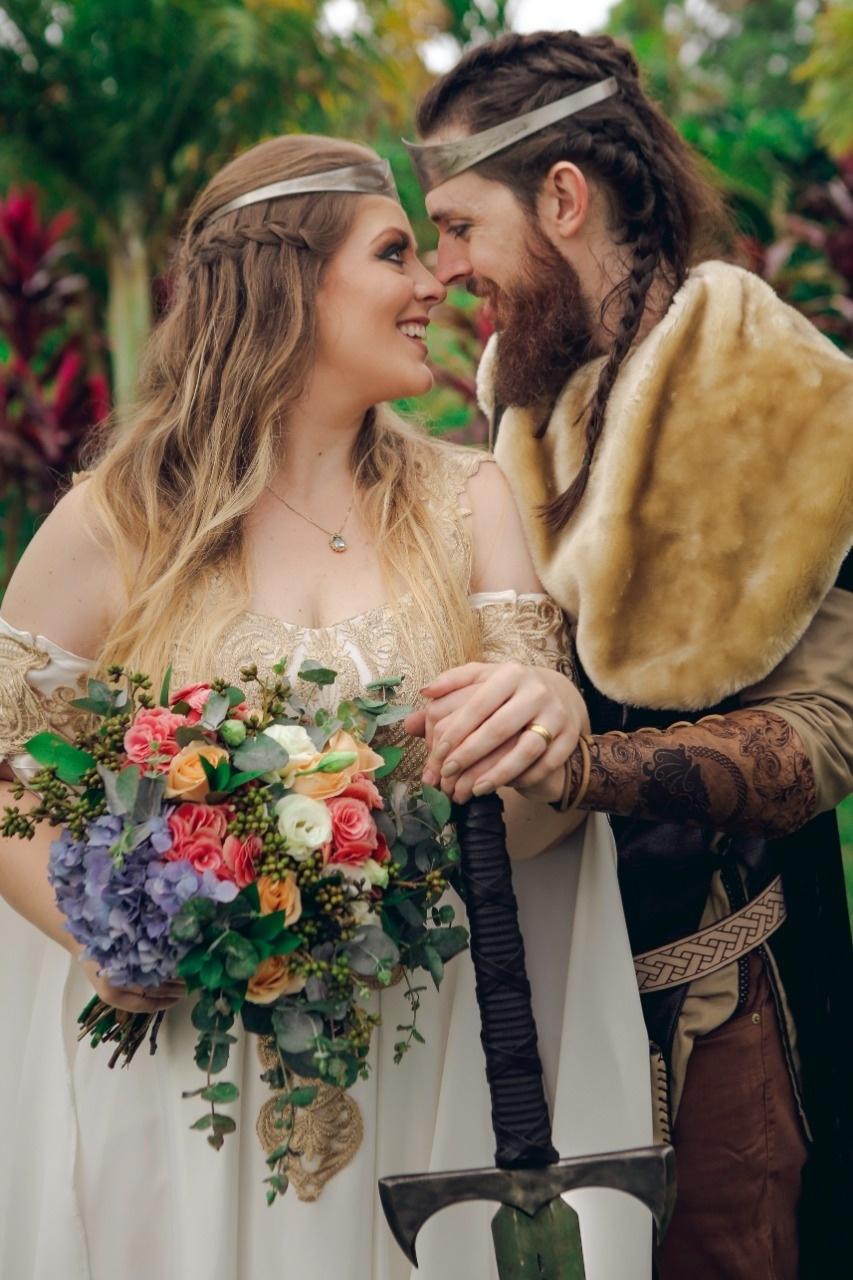 O Banquete Medieval: Receitas e Bebidas Típicas