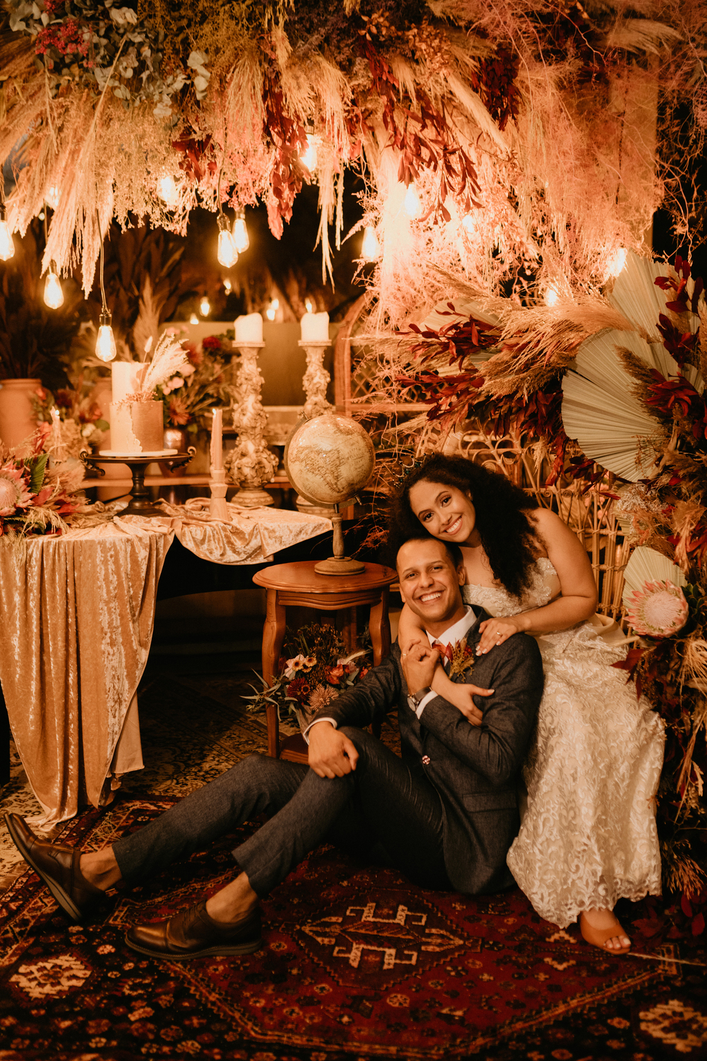 Como Escolher o Local Perfeito para um Casamento Medieval