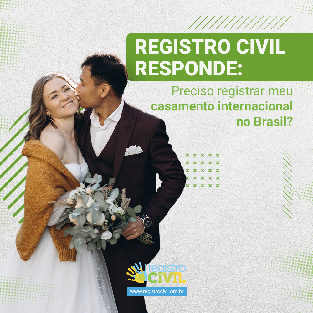Validação de Casamento Estrangeiro no Brasil: O Que Você Precisa Saber