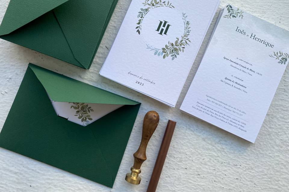 Convite de Casamento Virtual: Vantagens