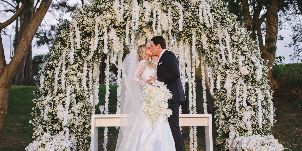 Cardápio Leve e Delicioso para Casamentos Diurnos: Ideias e Sugestões