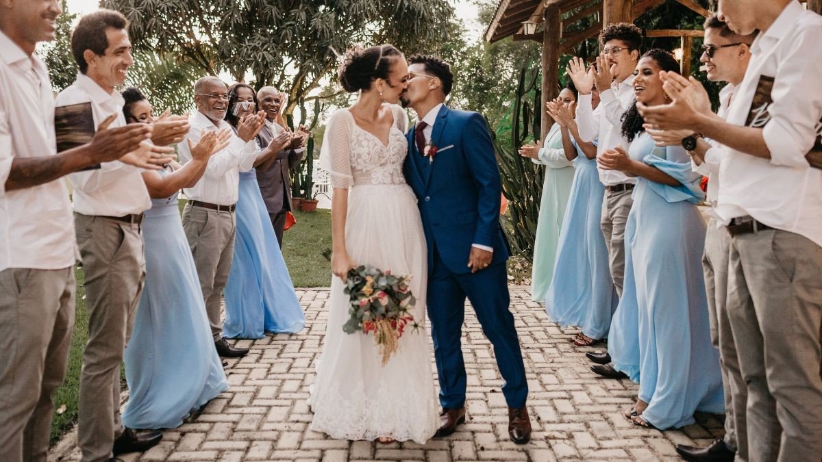 Cardápio Leve e Delicioso para Casamentos Diurnos: Ideias e Sugestões